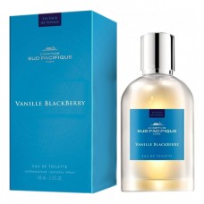 Comptoir Sud Pacifique Vanille Blackberry фото духи