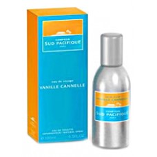 Comptoir Sud Pacifique Vanille Cannelle фото духи