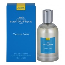 Comptoir Sud Pacifique Vanille Coco фото духи