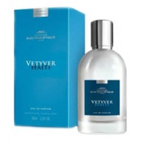 Comptoir Sud Pacifique Vetyver Haiti 2016