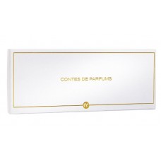 Contes De Parfums Discovery Kit