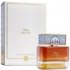 Contes De Parfums Dubai фото духи