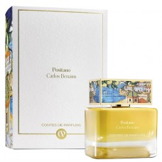 Contes De Parfums Positano