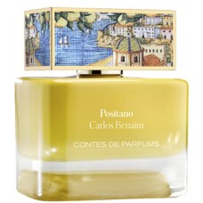 Contes De Parfums Positano фото духи