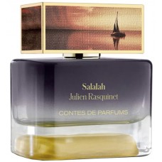 Contes De Parfums Salalah фото духи