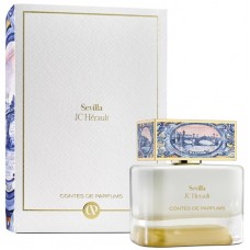 Contes De Parfums Sevilla