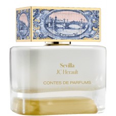 Contes De Parfums Sevilla фото духи