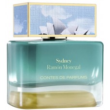 Contes De Parfums Sydney фото духи