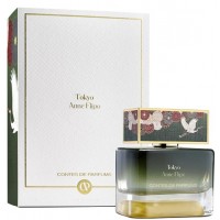 Contes De Parfums Tokyo