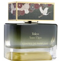 Contes De Parfums Tokyo