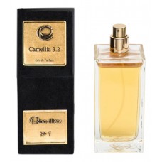 Coquillete Camellia 3.2 фото духи