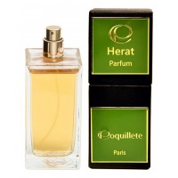 Coquillete Herat