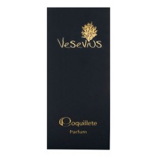 Coquillete Vesevius