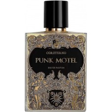 Coreterno Punk Motel фото духи