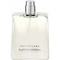 CoSTUME NATIONAL Paperplane