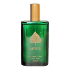 Coty Aspen For Men фото духи