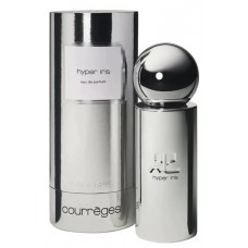 Courreges Hyper Iris фото духи