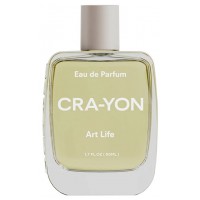 Cra-Yon Art Life
