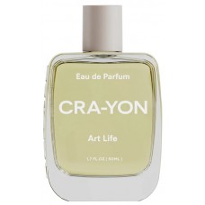 Cra-Yon Art Life