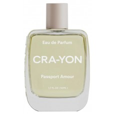 Cra-Yon Passport Amour