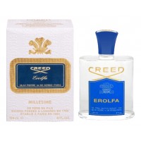 Creed Erolfa