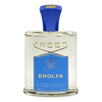 Creed Erolfa