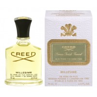 Creed Green Irish Tweed