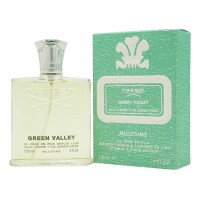 Creed Green Valley