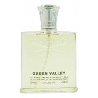 Creed Green Valley