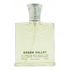 Creed Green Valley фото духи