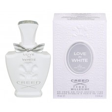 Creed Love In White femme