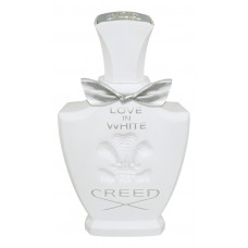 Creed Love In White femme фото духи