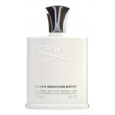 Creed Silver Mountain Water фото духи