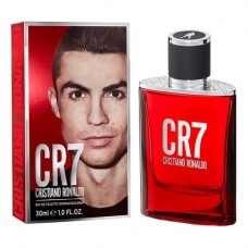 Cristiano Ronaldo CR7 фото духи