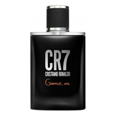 Cristiano Ronaldo CR7 Game On фото духи