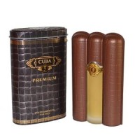 Cuba Paris Cuba Premium