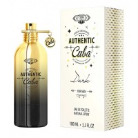 Cuba Paris Authentic Dark