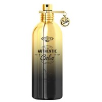 Cuba Paris Authentic Dark