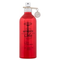 Cuba Paris Authentic Flame