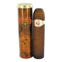 Cuba Paris Magnum Red