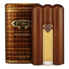 Cuba Paris Prestige фото духи