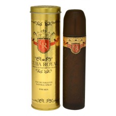 Cuba Paris Cuba Royal фото духи