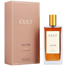 Cult Allure фото духи