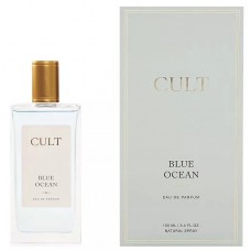 Cult Blue Ocean фото духи