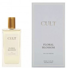 Cult Floral Blossom