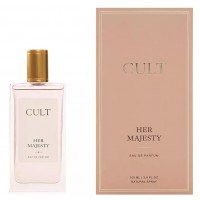 Cult Her Majesty