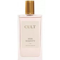Cult Her Majesty