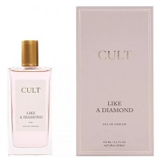 Cult Like A Diamond фото духи