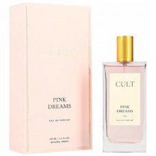 Cult Pink Dreams фото духи