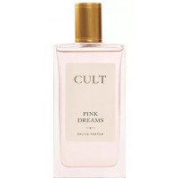 Cult Pink Dreams